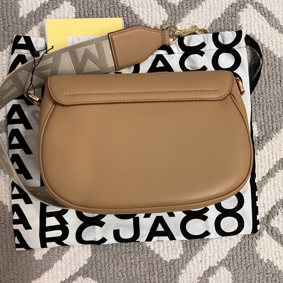 New! Marc Jacobs saddle bag - Picture 2 of 5